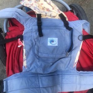 Denim Ergo